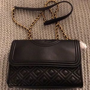 Tory Burch Fleming bag